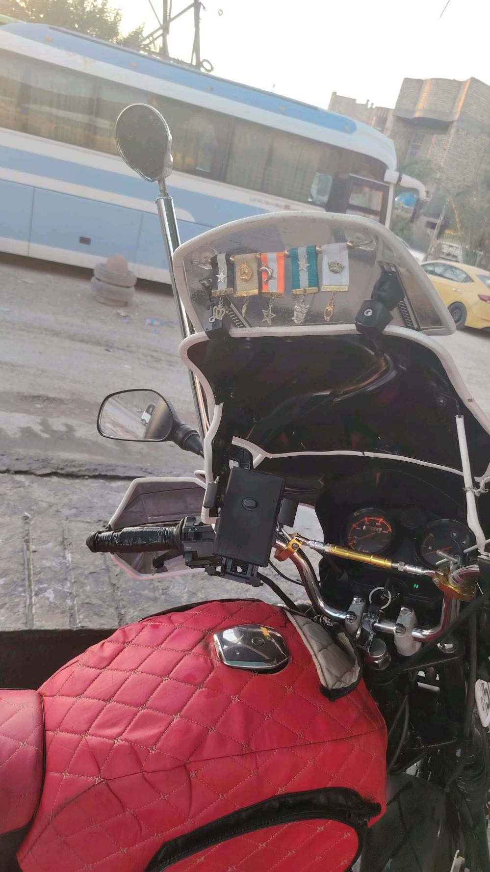 بغداد بلديات 