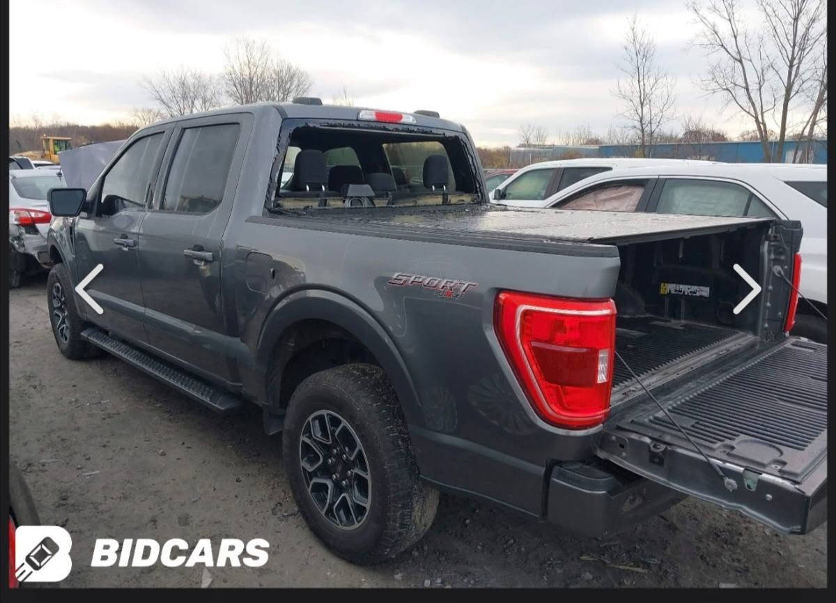 بسم الله سلام عليكم
فورد F-150 موديل:2022(  انضف او ارخص بكل سوق)
مواصفات XLT يعني فوول فول ماعدا بنورامه باب طويل بدي قصير
   ماشي38فقط حجم محرك 6 توربو مرغوب محرك كير تبريد تدفئه كهرباي حجر صالص صدر اكسل مكفول كفاله عامه
دبل اكسل شاشه كبير كامره حساسات رادارات كير ارضي تبريد مركزي يعني فول فول ماعدا بنورامه سياره فقط بنيت صبخ بدون شاصي فقط ارباك استيرن مرجع بلاد الباقي كفاله صور حادث بل منشور 
  سعر جوو سوق 285  بي مجال قليل كلش مكان سيار سليماني رجاا اذا مو شراي لاتكسر حلال ناس مع احترماتي *********** السليمانية, العراق
