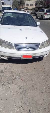 سنترا اوتماتيك • ٢٠٠٥ • الاعضميه