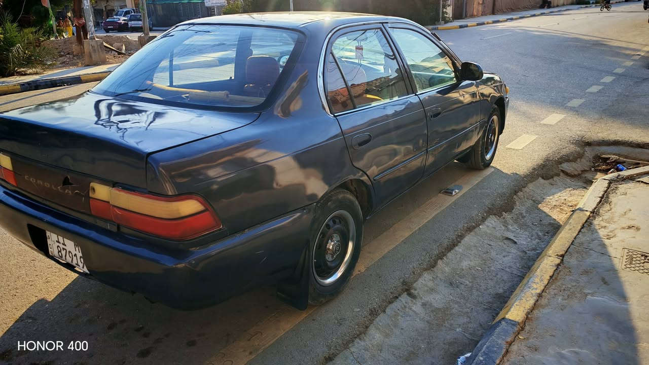 السلام عليكم كورلاء مديل 93 رقم بغداد تحويل ثاني رقم إنكليزي مشروع وطني تخم تاير جديد صدر أمامي خلفي جديد مكينه مكفولة كهربائية كله شغاله سعر43 وبيه مجال مانقصه أي شي مكان واسط العزيزية الاستفتار
***********
***********
