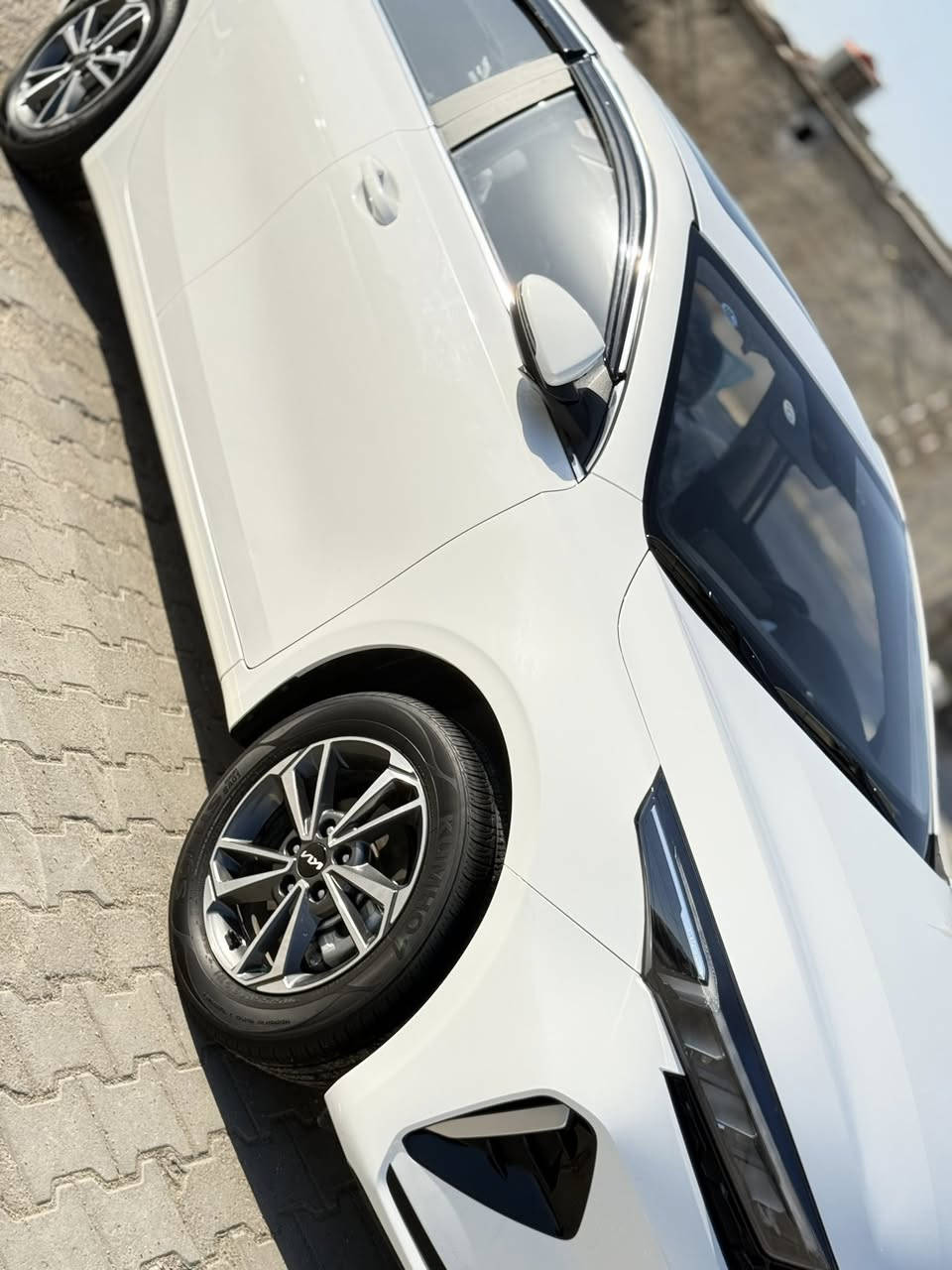 ‏سلام عليكم كي3كفاله عامه
رقم ربيل ماشيه 33

‏مكان السيارة البصرة القبلة

￼***********
