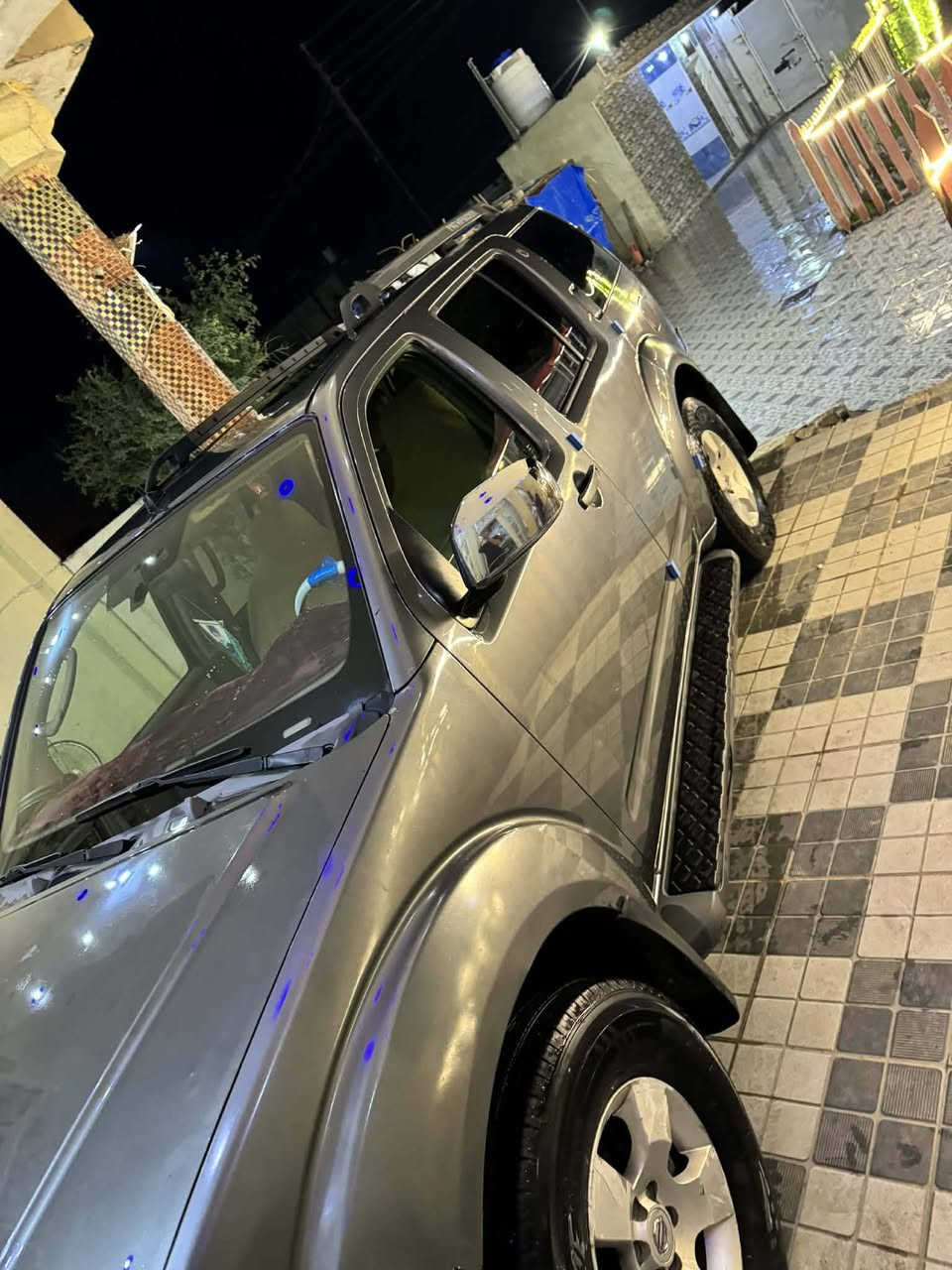 سلام عليكم
نيسان باثفندر  ادوات متومه شغل مضبوط قبل لا تشتري ادك حاسه نوب اشتري للبيع او مراوس موديل 2006 
سياره جديده خير من الله ماناقصه شي مكفوله من الكص سعر 47 بيها مجال عنوان بصره ***********
