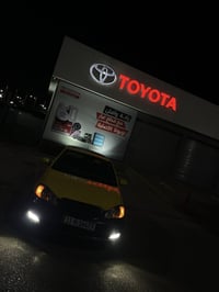 كورلا • ٢٠٠٧ • مكينة نضيفه