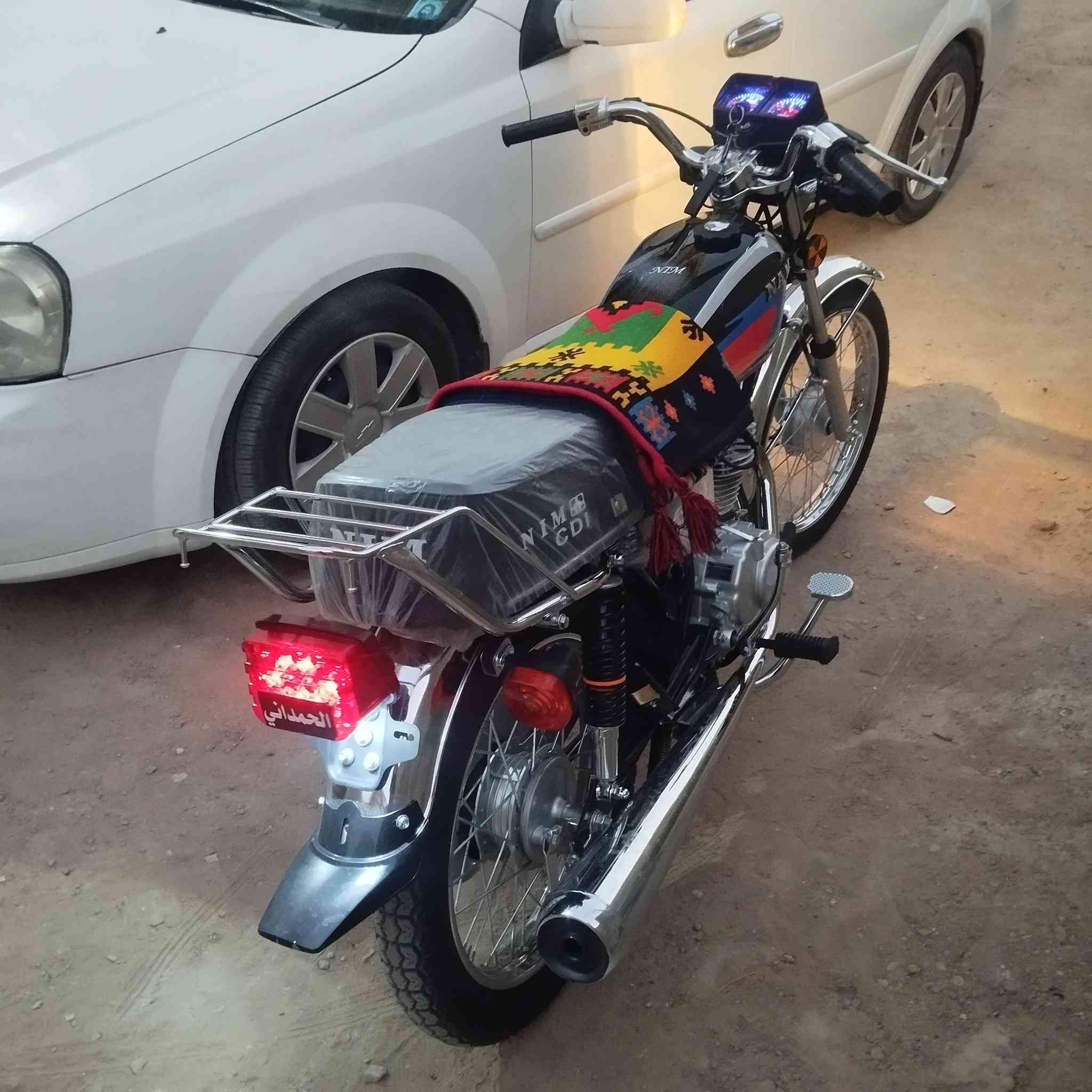 دراجه نامه متياز اوراق سكنر موديل 2025 مكاني طويريج متواجد خاص اوهذه رقمي.  ،،*********** ،،
