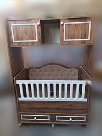 سرير طفل • هزاز • حله نادر الثانيه