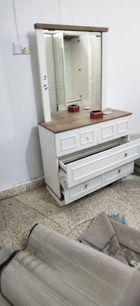 غرفة مستعملة • حي المهندسين