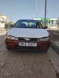 برادو • ٢٠٠٣ • محرك جديد