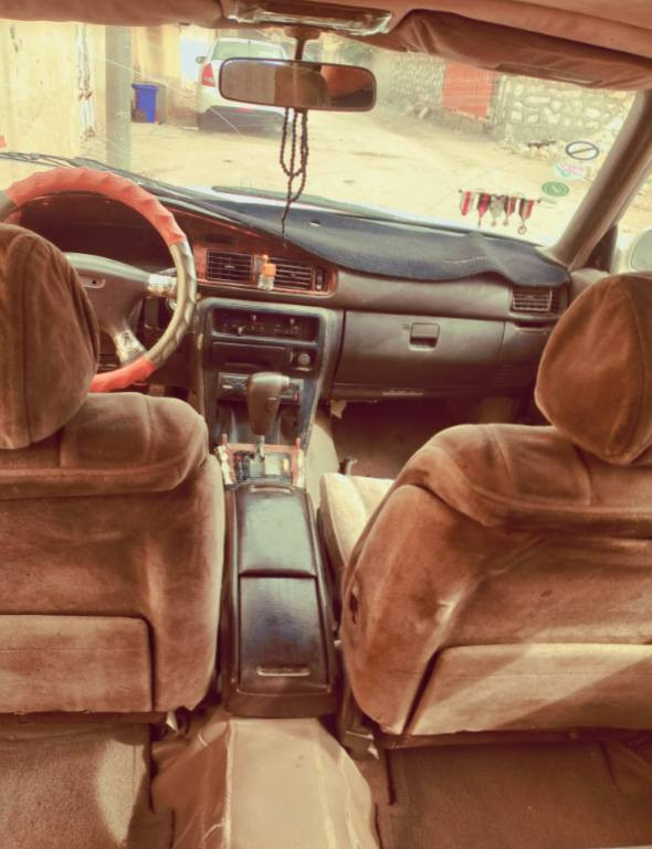 سلام عليكم مارك 91 رقم نجف مكفوله من الكص ونقل جثه محرك 2500 شي شلعتها تشك الكاع محرك وكير بجيس كشنات كهرباء البلادي دواخل نضيفه كلش حدايه ١٠٠/٨٠  سياره نضيفه مكاني نجف كوفه السعر 38 وترهم مرواس ملاحظه السياره مامغسوله بالواقع احلى


**إذا كنت صاحب هذا الإعلان وتريد حذفه لأي سبب، رجاءا أرسل رسالة إلى الدعم الفني**