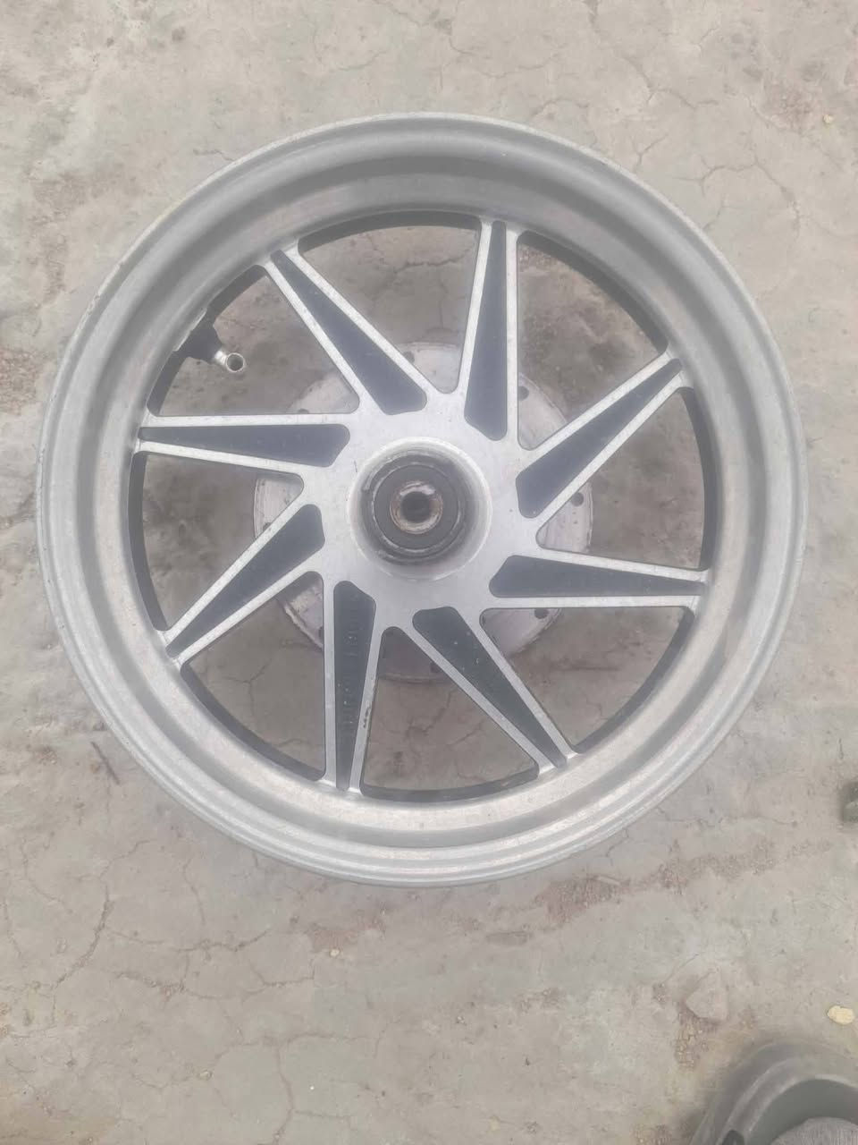 غراض ماكس منغولي وعدله للبيع سعر خاص وتوصيل اكو


**إذا كنت صاحب هذا الإعلان وتريد حذفه لأي سبب، رجاءا أرسل رسالة إلى الدعم الفني**