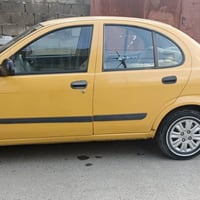 طيبه 2015  كير مكينه نضاف  مكفوله من الصبغ والمعجون والتبديل   باتري ج...