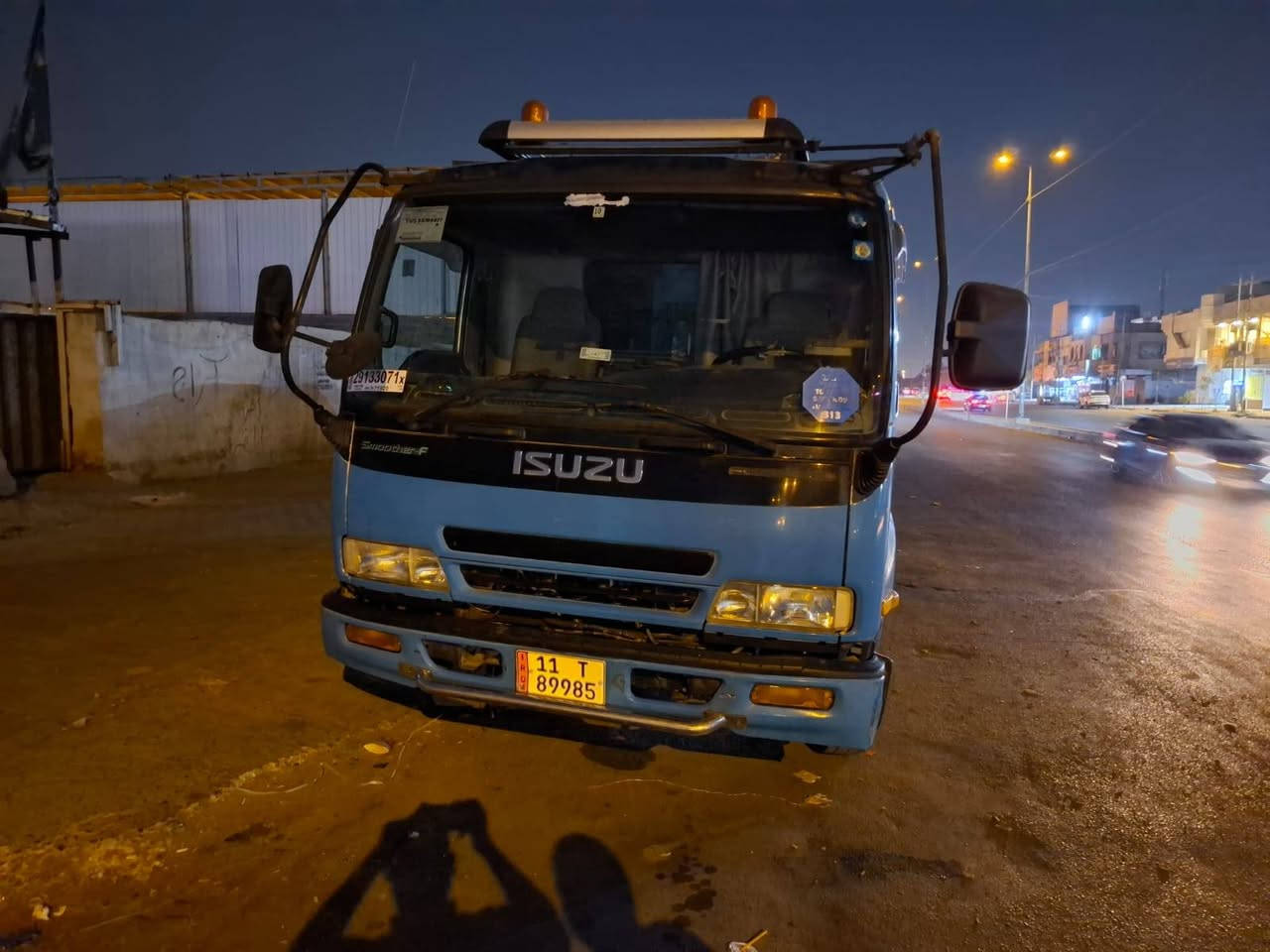 سلام عليكم مكلف بنشر ازوزه كابسه نفايات موديل 21السعر 170بيه مجال ***********
