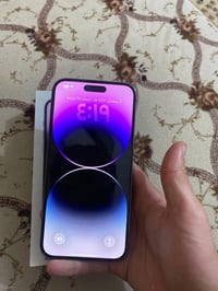 ايفون 14 برو ماكس • ٢٥٦ • فلوجه