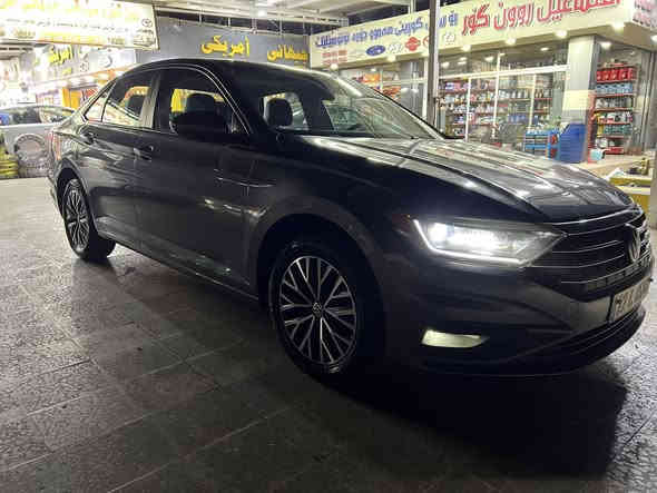 جیتا مودیل 2019 SE فول مواسەفات
سەیارەکە ١پارجەی سبوغە لەگەل ١ پارجه به بلادى گوراوه ارباک هەموو بەشەرت شەریکە💯
100هەزار رۆیە
مەکینە 14 و توربۆی مەرغوب گێرو مەکینە و و بەردی گزۆز هەموو بەشەرت هیچ گلۆپێکی ناو دەشبول پێنیە پانورامايه
كشن هيتر كشن جلد بسمه و شغاله 
سعریشی148$ مجالێکی کەم ***********
