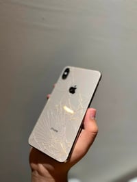 ايفون XS MAX • ايفون • XS MAX • ذاكرة 256 • بطارية 74 • فيس ايدي عطلان...