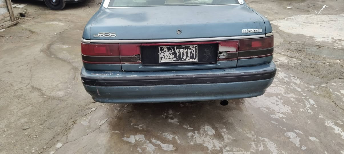 مازدا91مە کینە 8وکابلێتە رئاڕمی پلاستیکی سلێمانی ئاڕمە کە ی تازە کراوە تە وە بە شە رتی گێڕومە کینە و بڕاوە وئە وە لیات سعری 18گە ڵاویە کتۆزمە عمە لە مشتە ریت تە لە فونبکە جوابی کۆمێنت نادە مە وە تکایە گۆڕینە وە ناکە م لە سلێمانیم     ***********__*********** السليمانية, العراق
