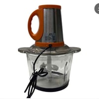 فرامة لحم • نظيفة • بعقوبة