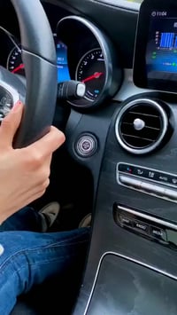 الاستخدامات  حماية زر بصمة تشغيل السيارة (StartStop Engine) من الخدوش ...