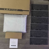 لابتوب • جديد • رام ٨