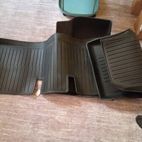 ماكو أرضيات • ماكو جارجر