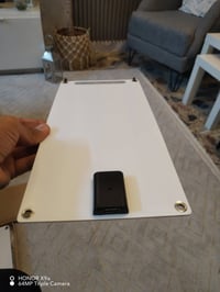 لوح طاقة شمسية • شحن مباشر