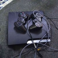 بلايستيشن 3 • هارد 500 • ما مفتوح