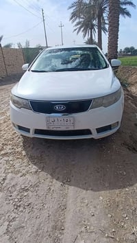 سيراتو • ٢٠١٠ • مكفولة