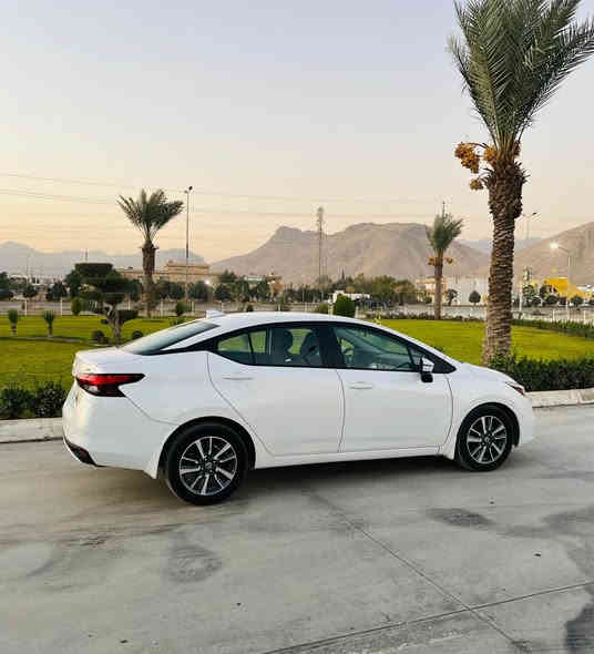 ڤێرسا SV 2020
پاش و پێشی کەپسە
38000 mail ڕۆیشتووە
گێر و مەکینەی نەکراوەتەوە
سەنەوی تاکوو مانگی 2027/4 تازەیە
تەبرید ، تەحویل ، غەرامە هەمووی بەشەرتە
نیو چملغ و نیو دەرکەی دوای سایق بۆیاغە
سعری تەنها 119🔐$  *********** watsap
3N1CN8EV6LL864451 رانية
