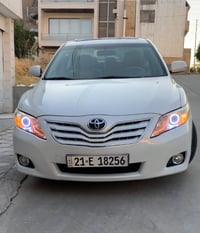 كامري GLX • مشي ١٦٨٠٠٠ • فول مواصفات