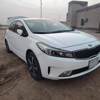 سيراتو • ٢٠١٧ • كفاله عامه