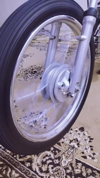 دراجة • للبيع • سعر خاص