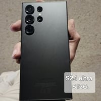 سامسونج S24 ألترا • ٥١٢ • بغداد الغدير