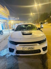 تشارجر • ٢٠١٨ • حادثة