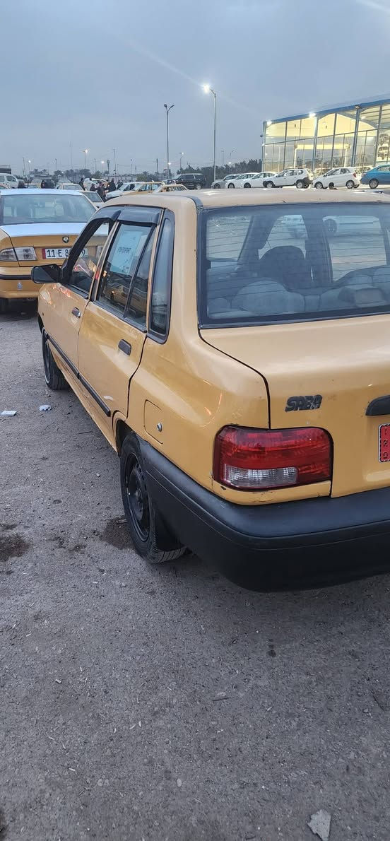 السلام عليكم سايبه ١٢ شواصيها نضيفه رقم انكليزي مكينتها تبخر السعر ٢٤
***********
