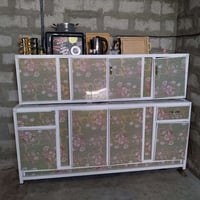 كاونتر • سنك • مطبخ