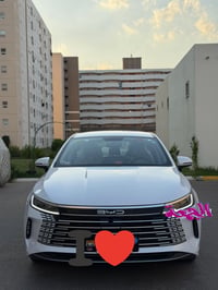 بي واي دي دسترويل • BYD Destroyer • سيارة بي واي دي • دسترويل 2025 • B...