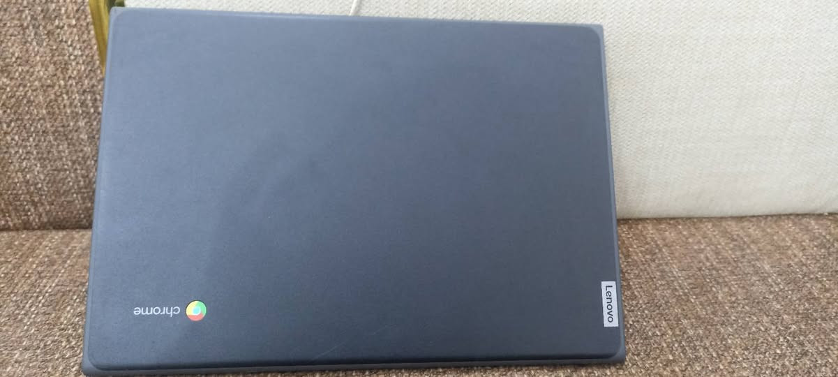 لابتوب لينوفو كروم بوك لابتوب مكفول شرط الفحص لابتوب حلو وسهل بلنضام كلش خفيف وسلس بلالعاب 60fbs ويفيد الطلاب و شحن سريع 67W لتواصل *********** الرقم بي وتساب و السعر (75)العنوان ناصريه مركز
