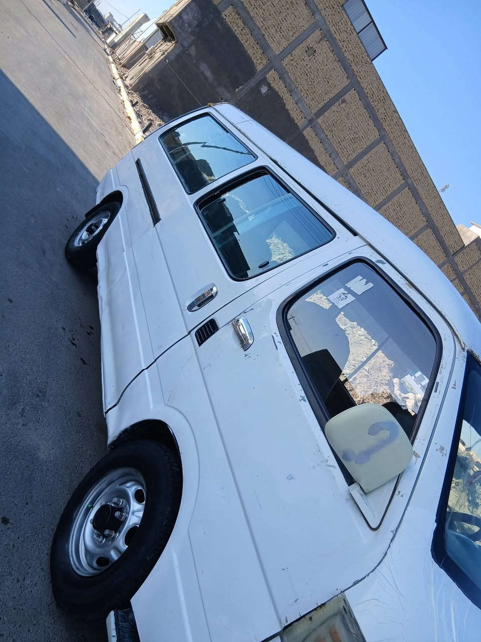 جنبي موصليه جاهزه غرامات مصفره مكينه وكير وحداديه تخم تاير جاهزه السعر 27وبيه مجال  ناصريه فضليه لتصال ***********
