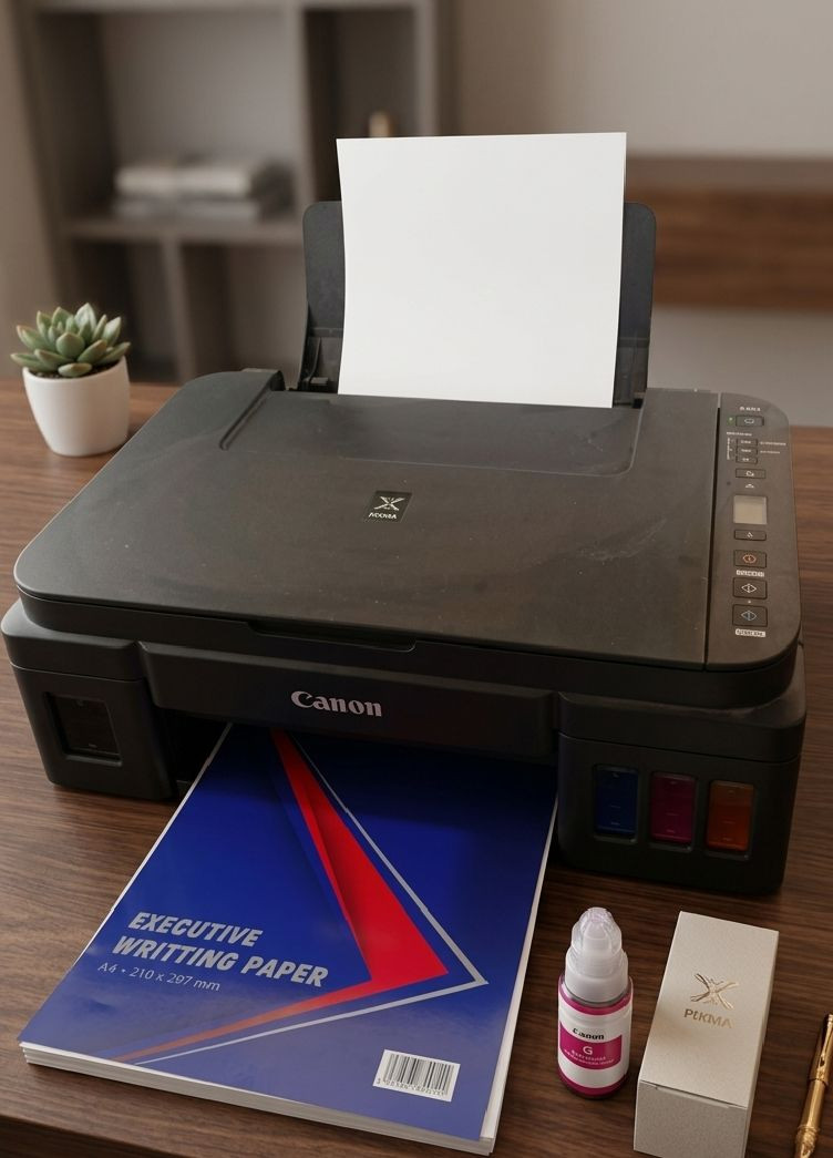 #يوجد  طابعا للبيع مستخدمه قليلآ كم نسخه 
السعر 130


**إذا كنت صاحب هذا الإعلان وتريد حذفه لأي سبب، رجاءا أرسل رسالة إلى الدعم الفني**