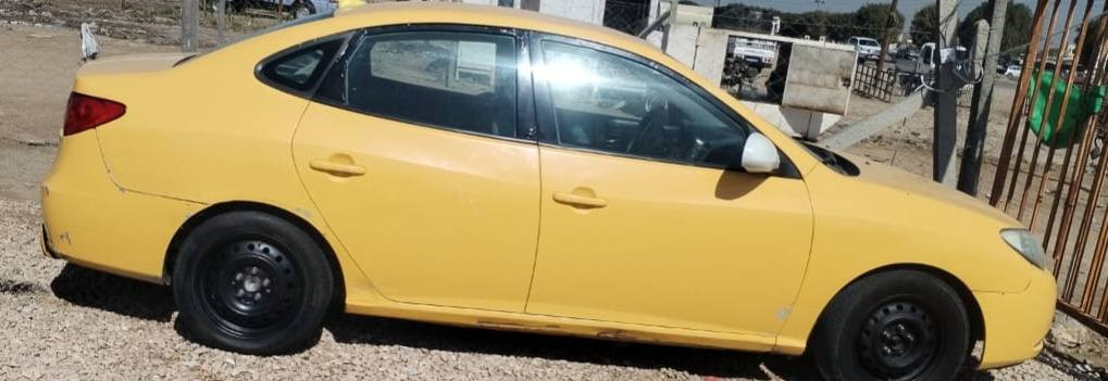 الانترا 2010 مقدس
فقط جاملغ خلفي الايمن.. الباقي مكفول محرك وكير
محرك 2000.. سعر 78 وبيها مجال ***********
