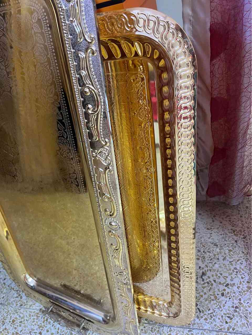 للبيع طول متر عدد٤ حلة, بابل


**إذا كنت صاحب هذا الإعلان وتريد حذفه لأي سبب، رجاءا أرسل رسالة إلى الدعم الفني**