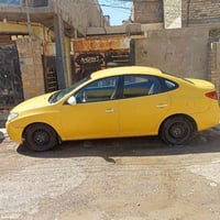 النترا • ٢٠٠٩ • محرك ١٦٠٠