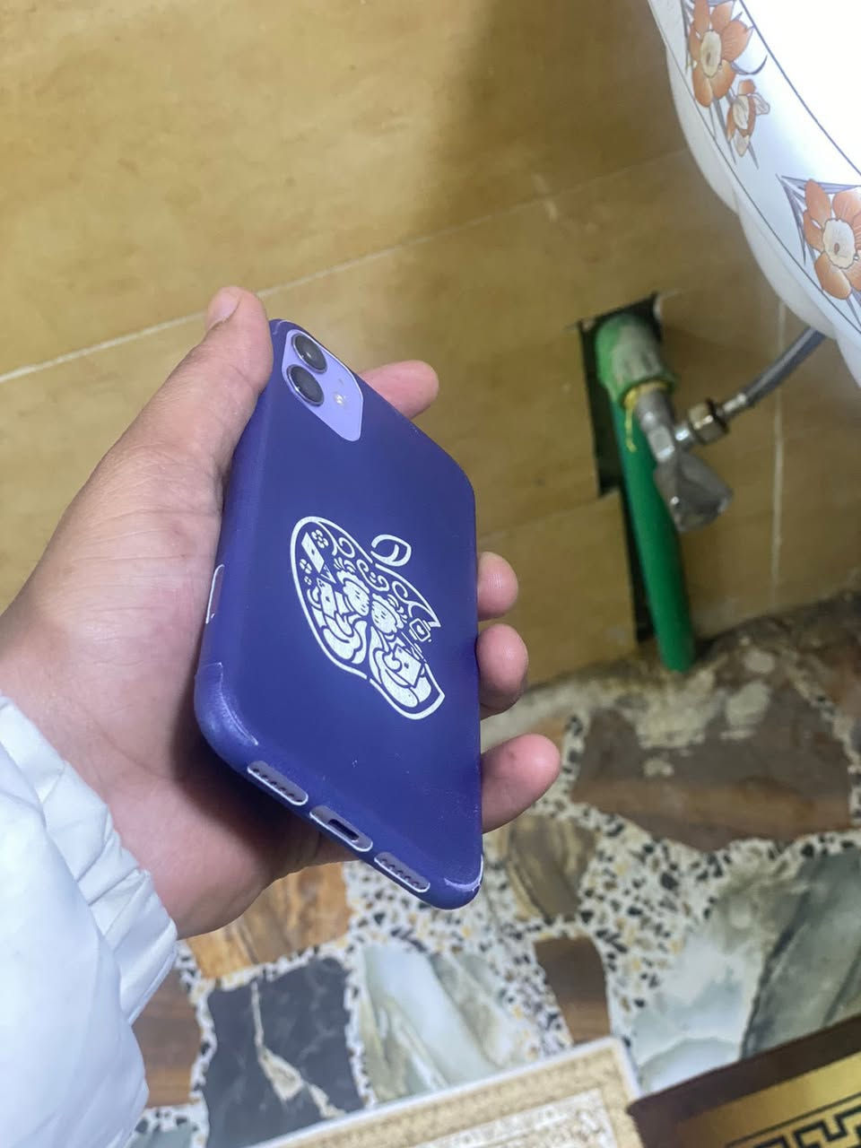 يا اللله ايفون١١عادي 
ايفون مكفول شرق اوسط ويا كرتون. وجهاز بلادي مشامً. ريحه لمصلح بطاريه٧٥
انسه الصرف ذاكره١٢٨
جهاز وتر بروف فيس ايدي شغال   علا اخر حبه لونه بنفسجي  سعره300و مراوس بايفون١٢برًو او برو ماكس او١٣ عاديمكاني فلوجه


**إذا كنت صاحب هذا الإعلان وتريد حذفه لأي سبب، رجاءا أرسل رسالة إلى الدعم الفني**