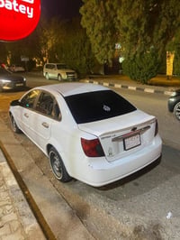 اوبترا • ٢٠١٠ • مكينة وكير مكفول