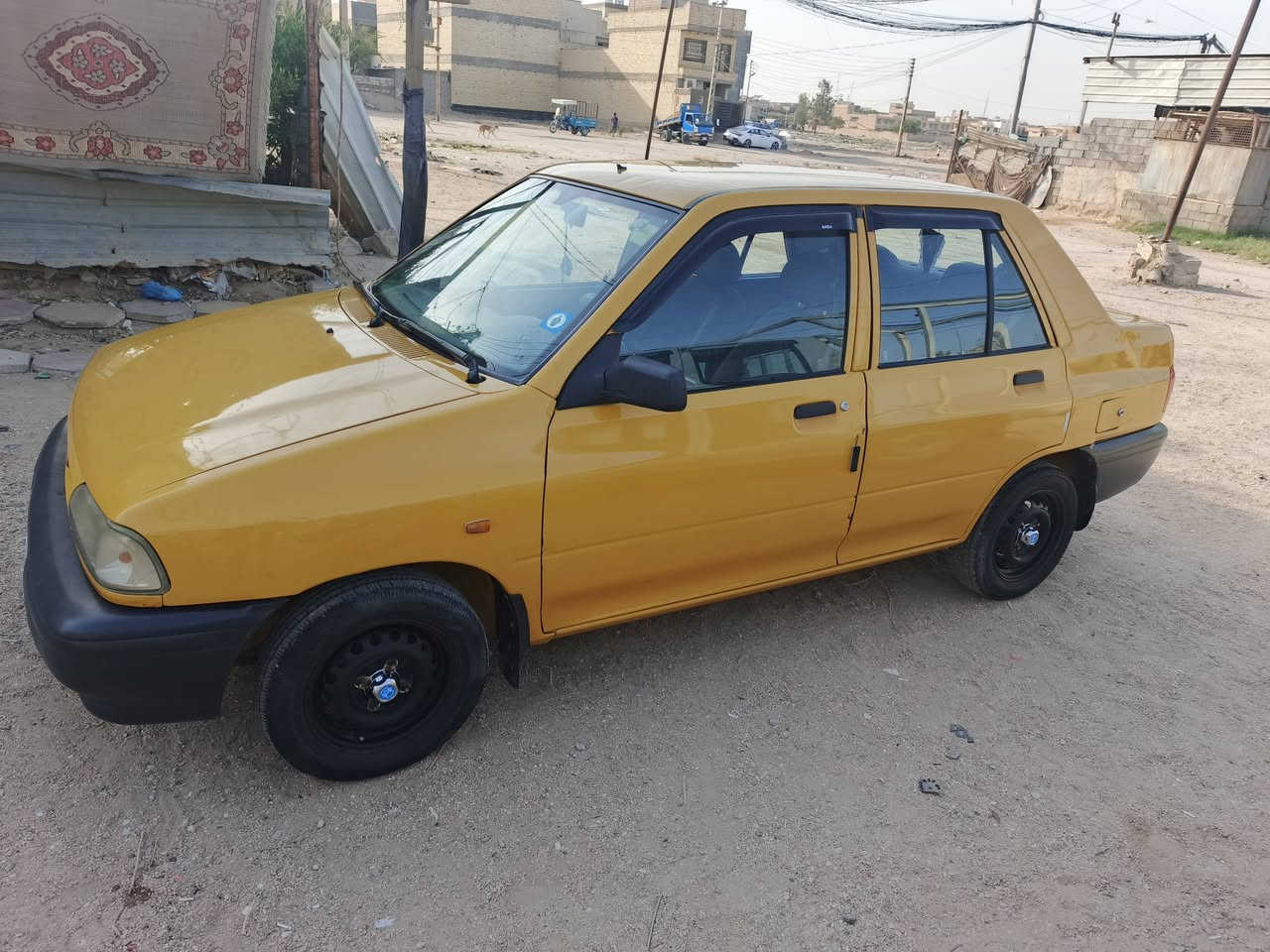 سايبه 22كفاله عامه من عده بارد بل كنر مال باب السايق اصبعين مبين بل تصوير سعر 55وبيه مجال الرقم ***********
