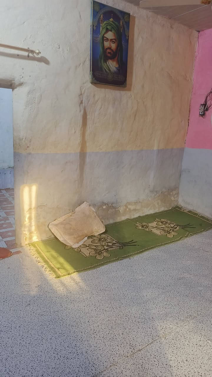 السلام عليكم بيت البيع الناصريه مركز حي الشهداء... بيت جبير وبي ثلاث غرف وصالتين ومطبخ وصحيات.... سعره 10ونص وبي مجال مستعجل عله بيعته ... ***********
