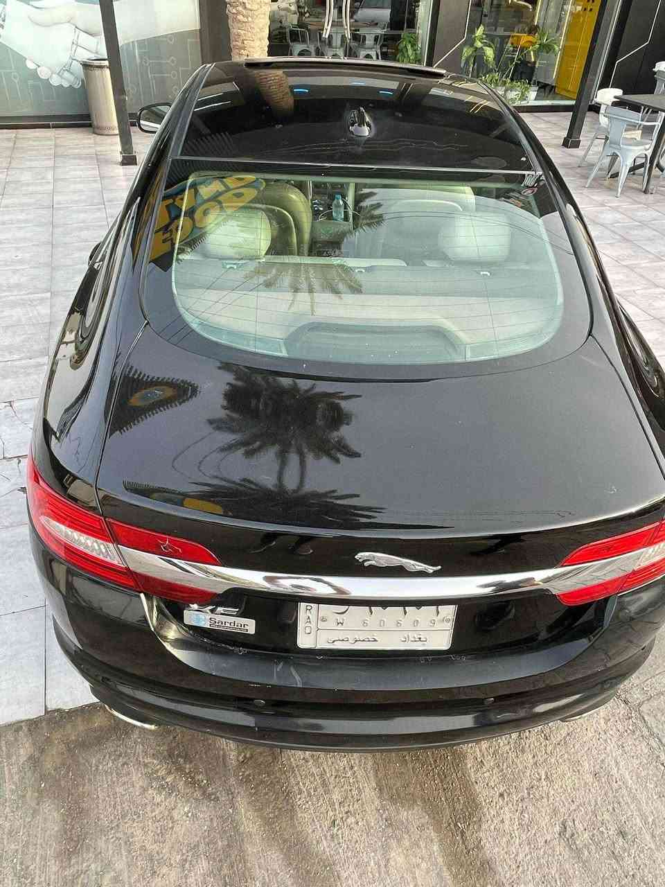 جاكور خليجي ساردار
2014 فول مواصفات 
مكفوله بيه فقط بارد 
مكان السياره بغداد 
رقم مميز بغداد 
السعر 115 $ وبيه مجال 
رقم *********** 
واتساب واتصال
