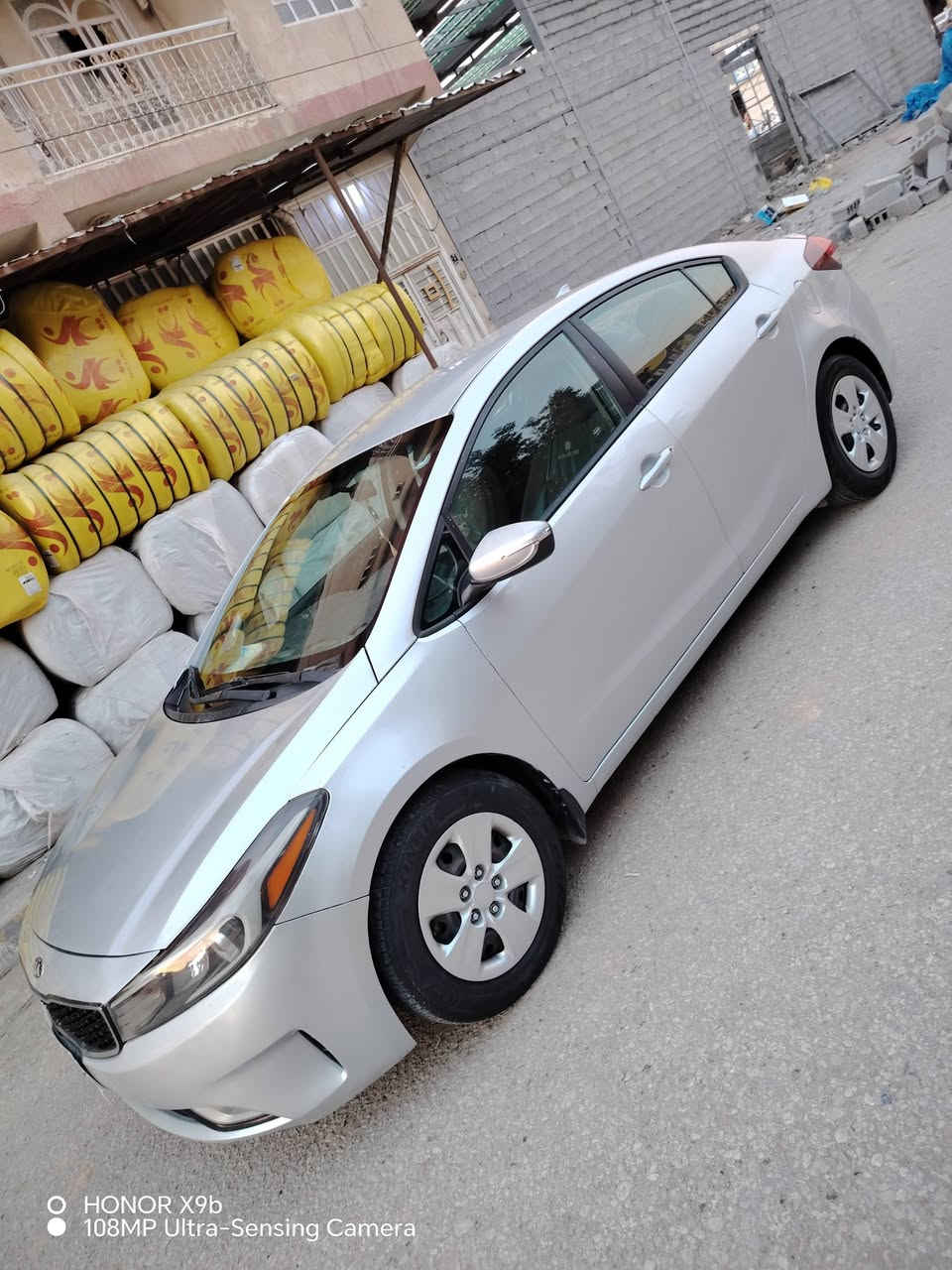 البيع لو المروس أحدث منها ونطي فرق فورتي موديل 2017وارد امريكي مكينه 2000 ماشيه 100 رقم أربيل تريد وكاله تحويل السعر 120 مكاني كربلاء شراي يتصال ***********
