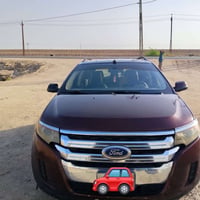 فورد ايدج • ٢٠١١ • وارد امريكي