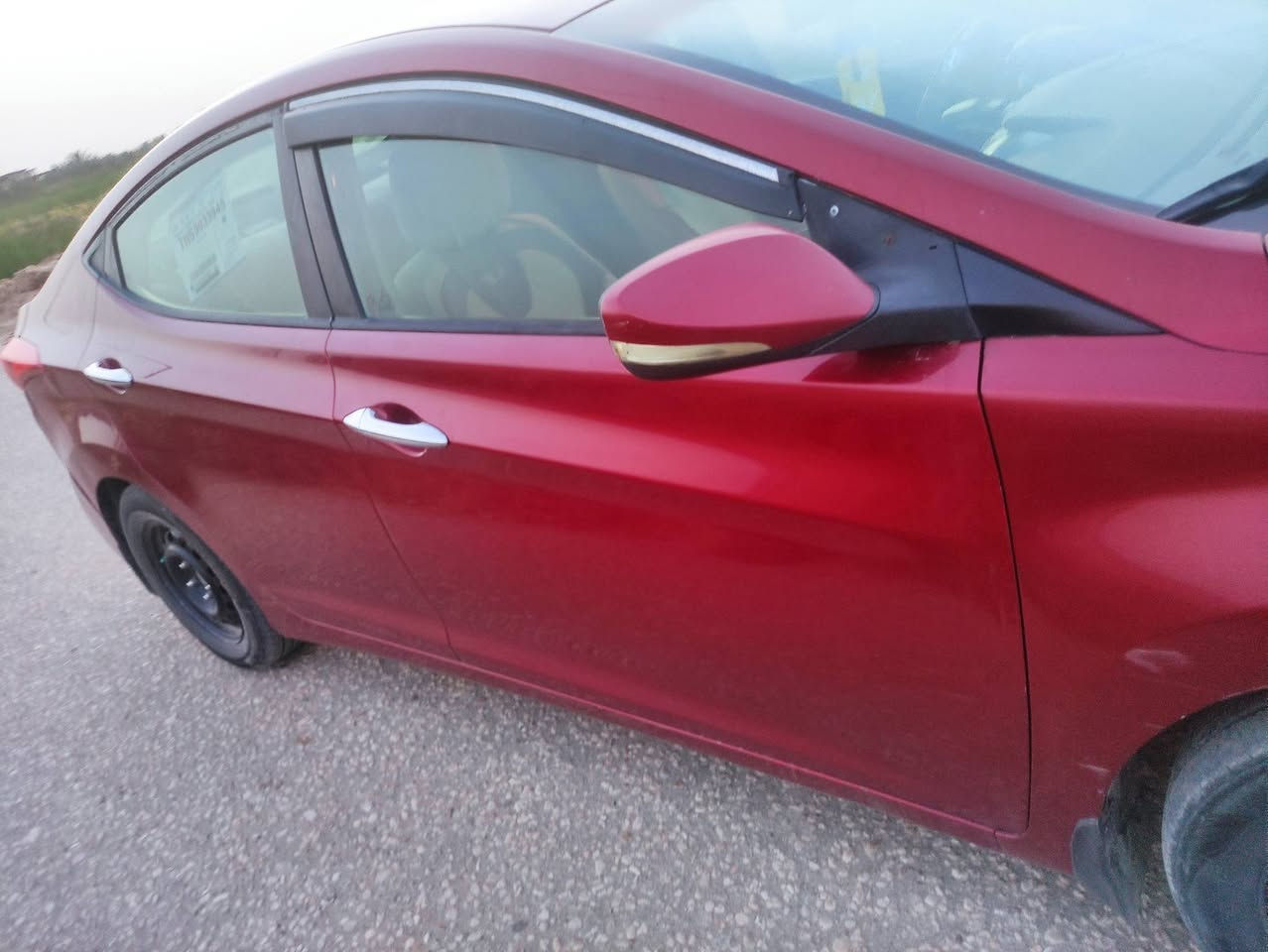 سلام عليكم النترا 2014 رقم بابل كم قطعه صبخ
*********** 
بيع 98
ترهم اقصاد  مع الضامن
