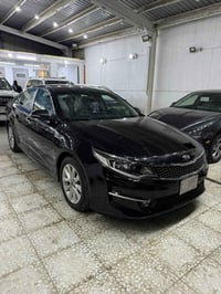 اوبتيما • ٢٠١٦ • ماشيه ١٢٨الف